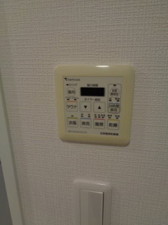 【設備】 | センティス | 2024.5.6時点のお写真になります。