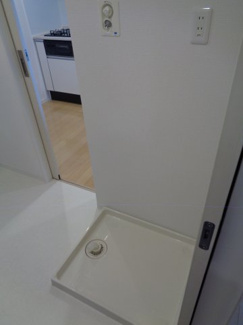 【設備】 | センティス | 2024.5.6時点のお写真になります。