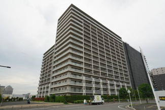 【外観】 | センティス | 2020.1.16時点の外観です。