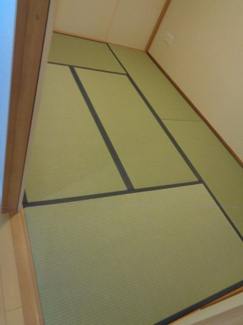 【和室】 | センティス | 2024.5.6時点のお写真になります。