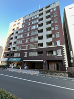 ベルメゾン武蔵野中町の画像