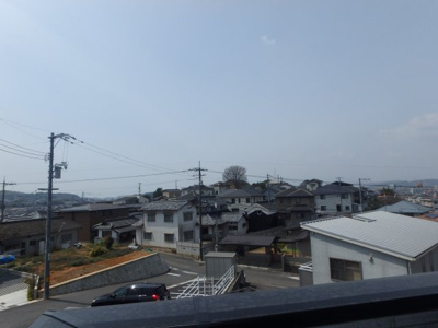 【周辺】 | ウィステリアコート福島ヒルズ