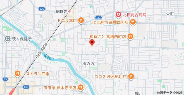 HALEMAILANIの地図