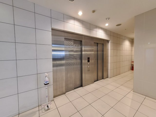 エスティメゾン葵のその他共用部分|エスティメゾン葵