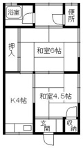 吉田荘の画像