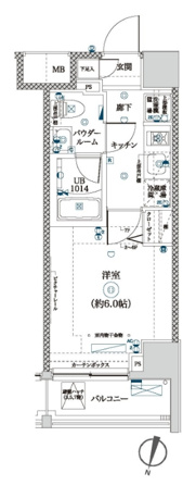 Ｌａ　Ｄｏｕｃｅｕｒ吉野町