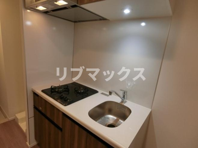 【キッチン】Ｌａ　Ｄｏｕｃｅｕｒ吉野町