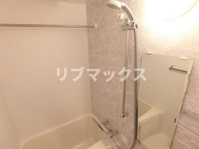 【浴室】Ｌａ　Ｄｏｕｃｅｕｒ吉野町