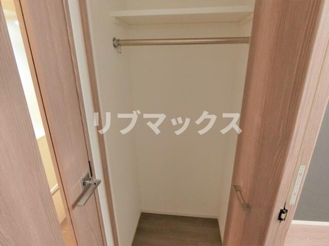 【収納】Ｌａ　Ｄｏｕｃｅｕｒ吉野町