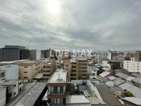 【展望】べラジオ雅び京都河原町
