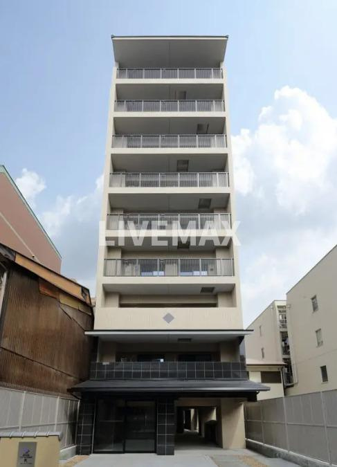 べラジオ雅び京都河原町の画像