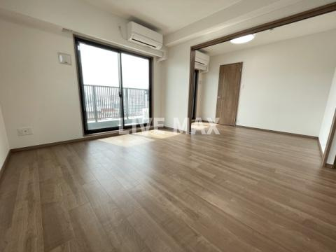 【居間・リビング】べラジオ雅び京都河原町