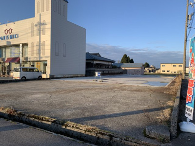 【外観】 | 吉島一丁目７０３