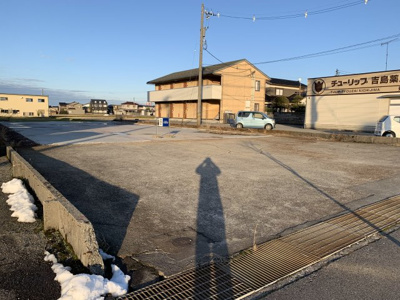 【外観】 | 吉島一丁目７０３