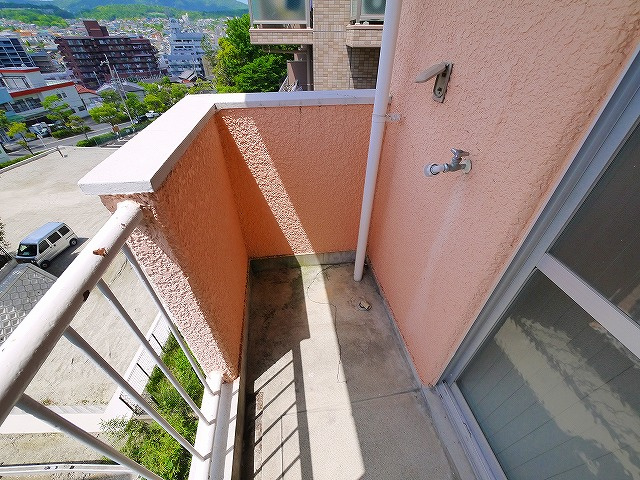 大和ビルマンションBの設備