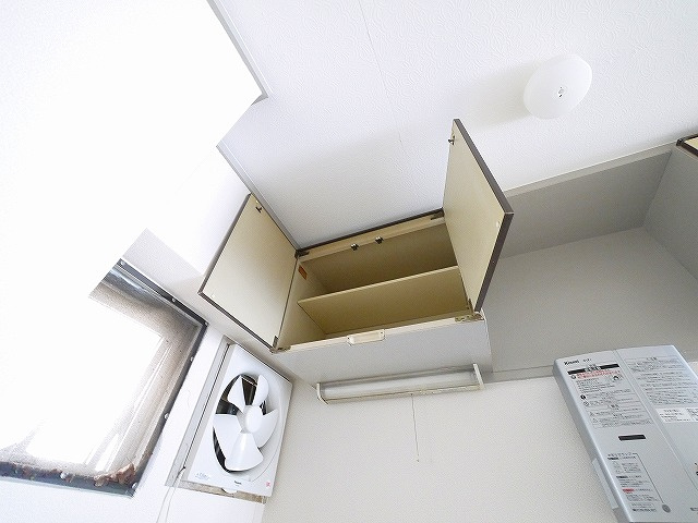 大和ビルマンションBのキッチン