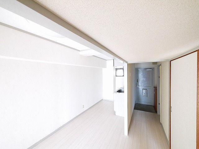 大和ビルマンションBのキッチン