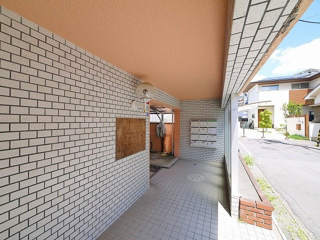 大和ビルマンションBのその他