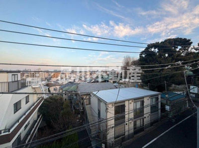 【展望】 | ヴィラ西小山