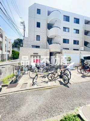 【その他共用部分】 | ヴィラ西小山