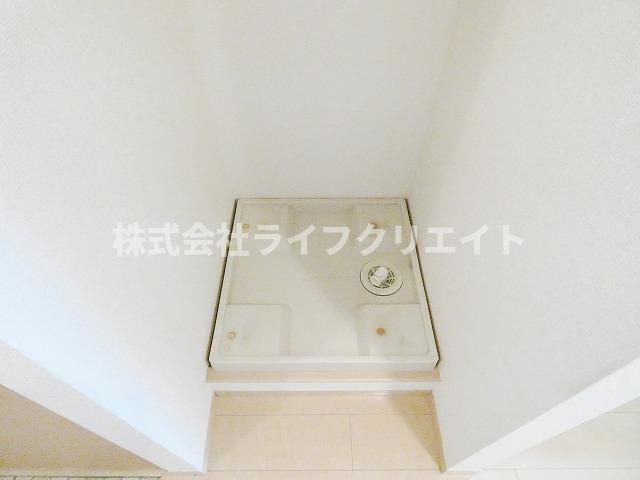 エトワール多摩平のその他