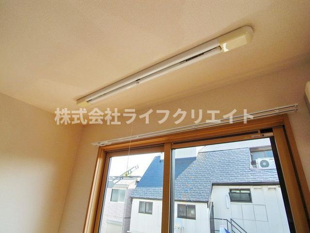 エトワール多摩平のその他