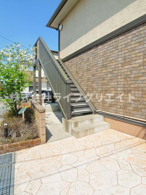 【その他共用部分】 | エトワール多摩平