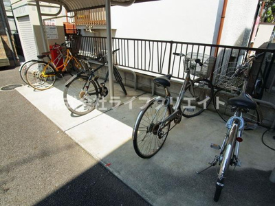 【その他共用部分】 | エトワール多摩平