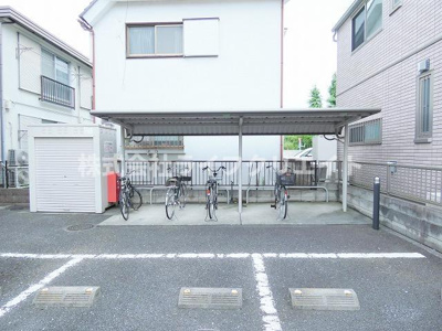 【その他共用部分】 | エトワール多摩平