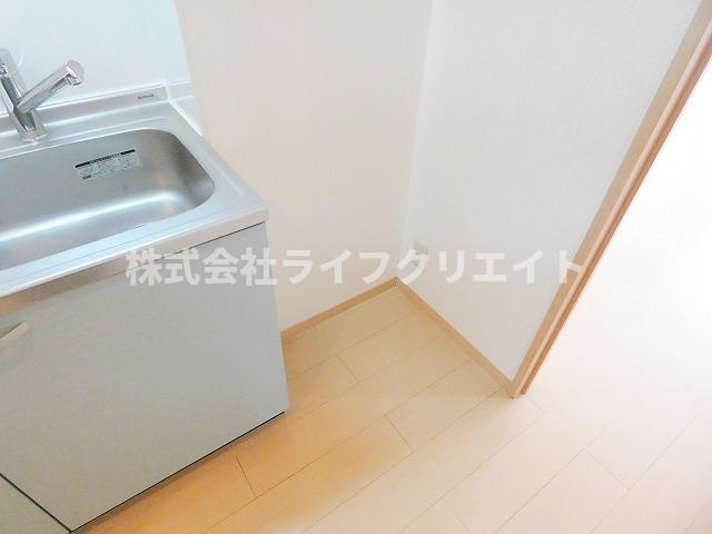 エトワール多摩平のその他