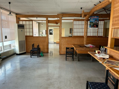 【その他】 | 上大塚新田事務所 | 室内