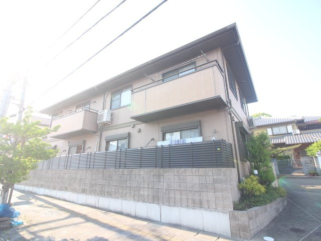 メゾン小西
