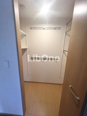 【収納】 | エスポワールシャンテ