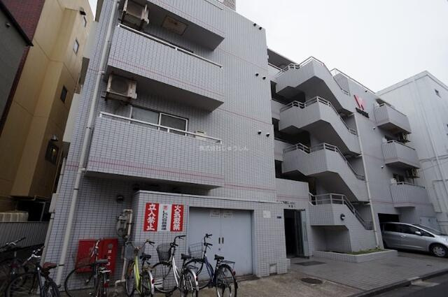 江東区塩浜２丁目のマンションの画像