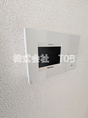 【セキュリティ】 | ヨークつつじヶ丘