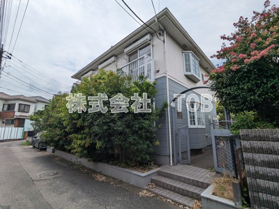 【外観】 | ヨークつつじヶ丘