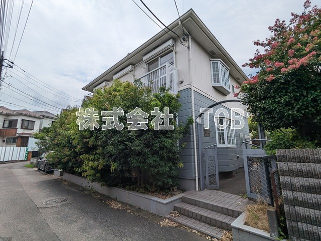 【外観】 | ヨークつつじヶ丘