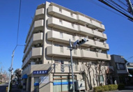 パレ・ドール亀有Ⅱの画像