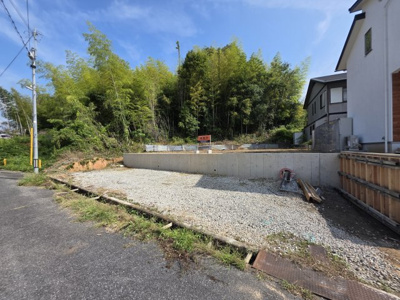 【外観】 | 姫路市御立東４丁目分譲地2