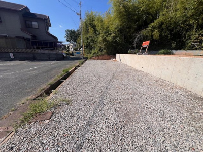 【外観】 | 姫路市御立東４丁目分譲地2