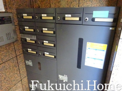 【その他】 | メゾンフラワー笹塚
