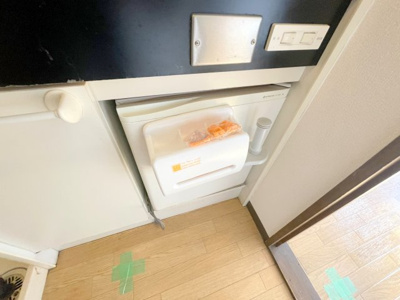 【設備】 | ブルージュ喜志