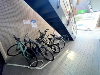【その他共用部分】 | ブルージュ喜志