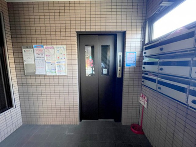 【その他共用部分】 | ブルージュ喜志