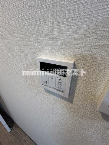 アリビオ大阪港の設備