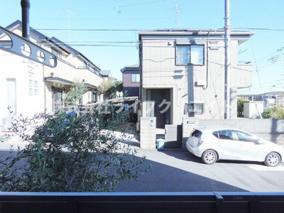 【展望】 | ヘーベルメゾン南平 | ※室内写真は同ハウスメーカーのイメージです。