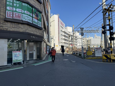 【周辺】 | 松栄ビル弐号館