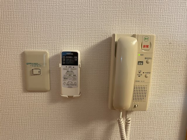 西宮市鳴尾町５丁目の賃貸マンションのその他共用部分