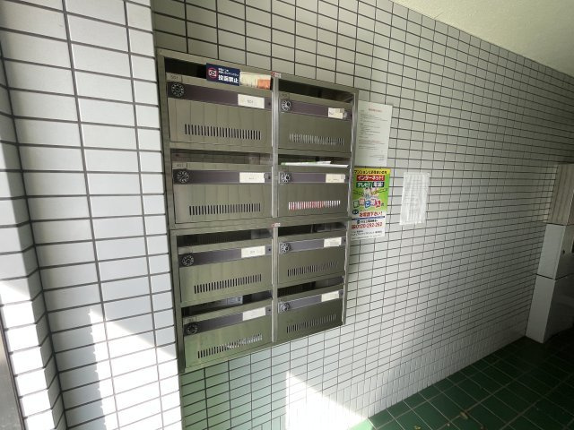 西宮市鳴尾町５丁目の賃貸マンションのその他共用部分