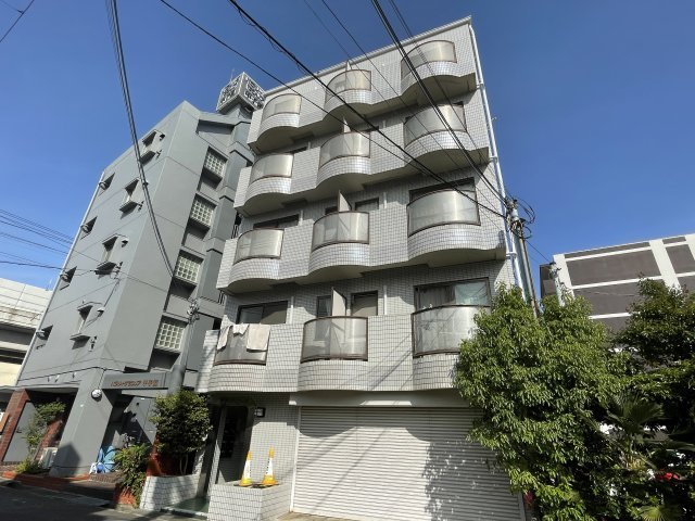 西宮市鳴尾町５丁目の賃貸マンション